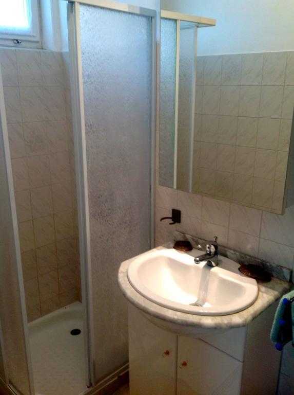 Bencze Vendégház Zalakaros Chambre photo