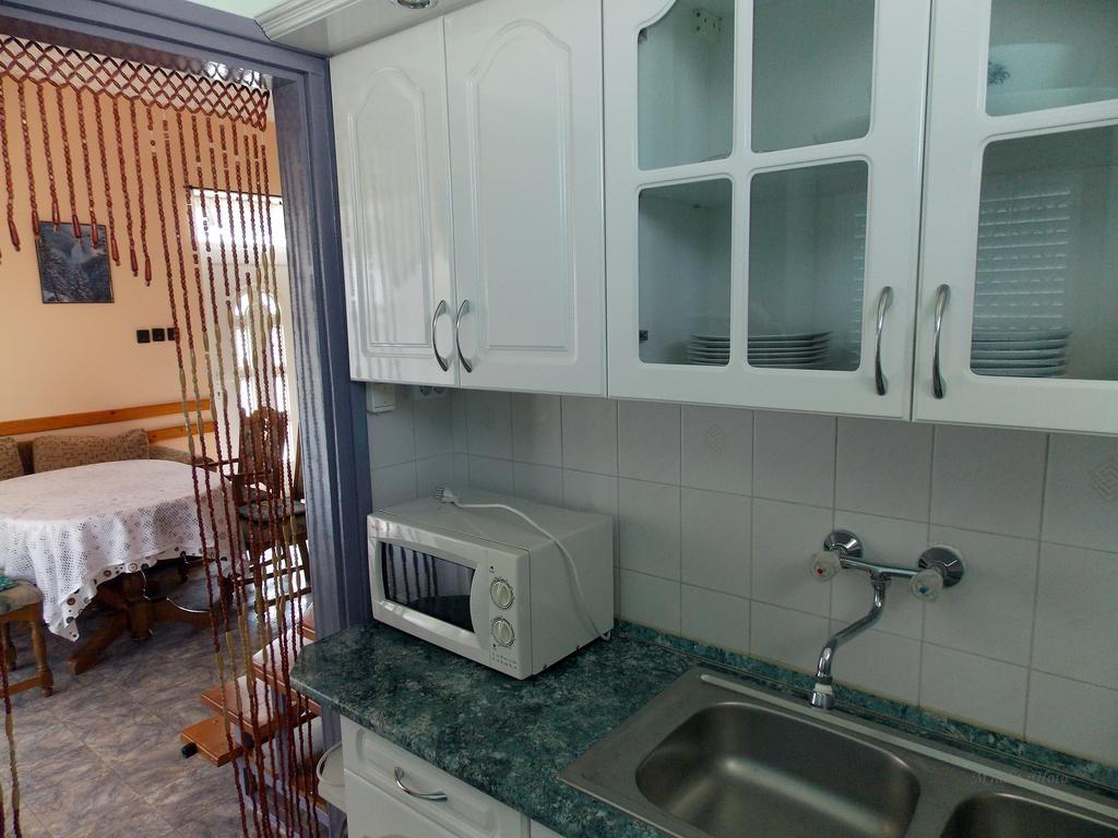 Bencze Vendégház Zalakaros Extérieur photo