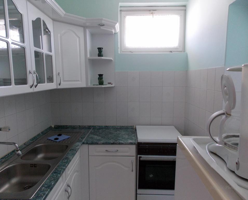 Bencze Vendégház Zalakaros Extérieur photo