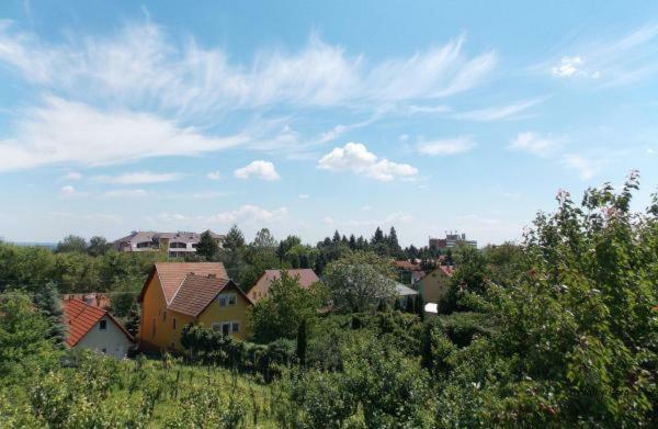 Bencze Vendégház Zalakaros Extérieur photo